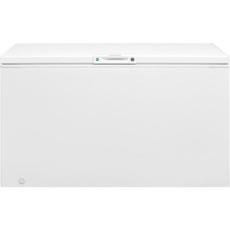 Chest Freezers, Deep Chest Freezers from Frigidaire, GE
